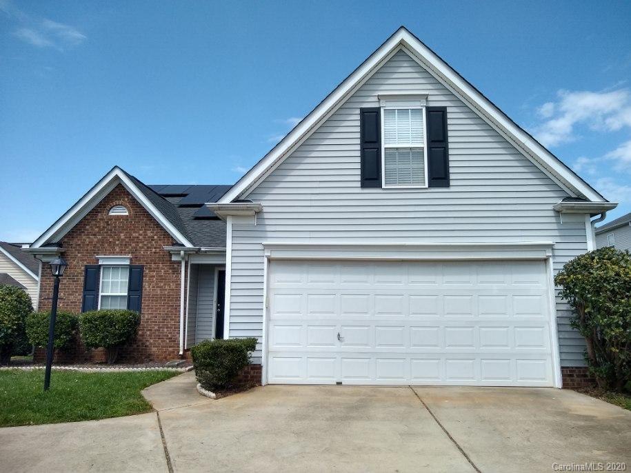 3803 Old Stoney Creek Ct., Charlotte, NC 28269