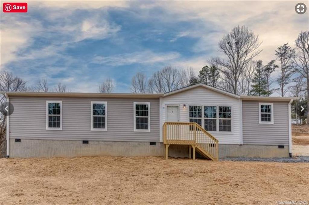 59 Saranac Ln. #3, Hendersonville, NC 28792