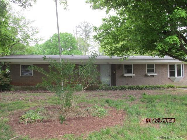 1296 E Cannon Ave., Albemarle, NC 28001
