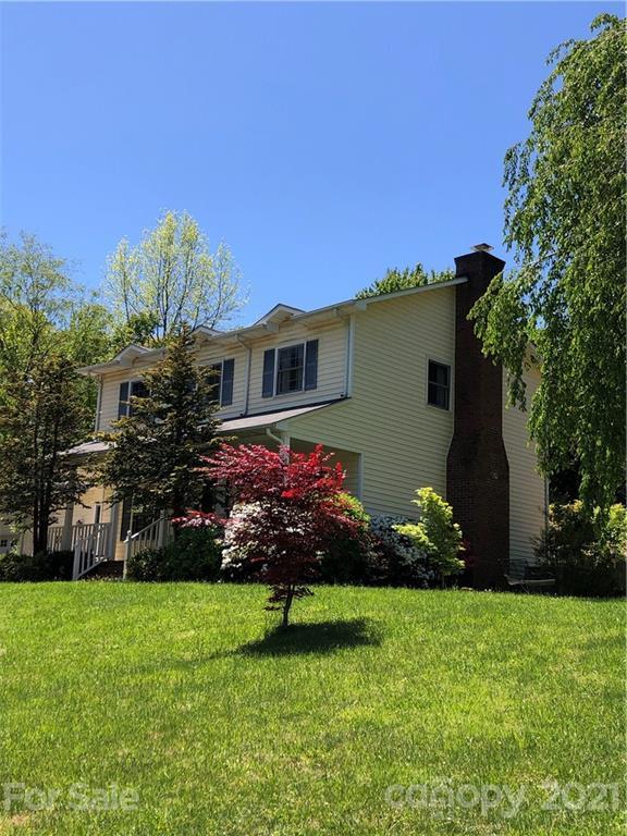 111 Meadow Lake Rd., Asheville, NC 28803