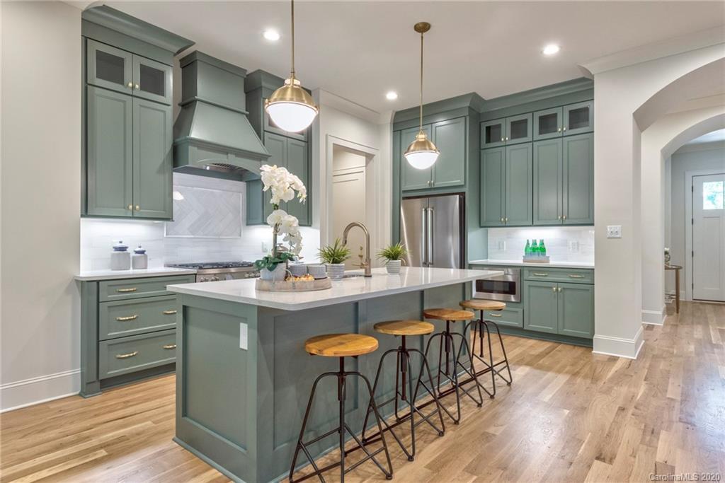 3437 Commonwealth Ave., Charlotte, NC 28205