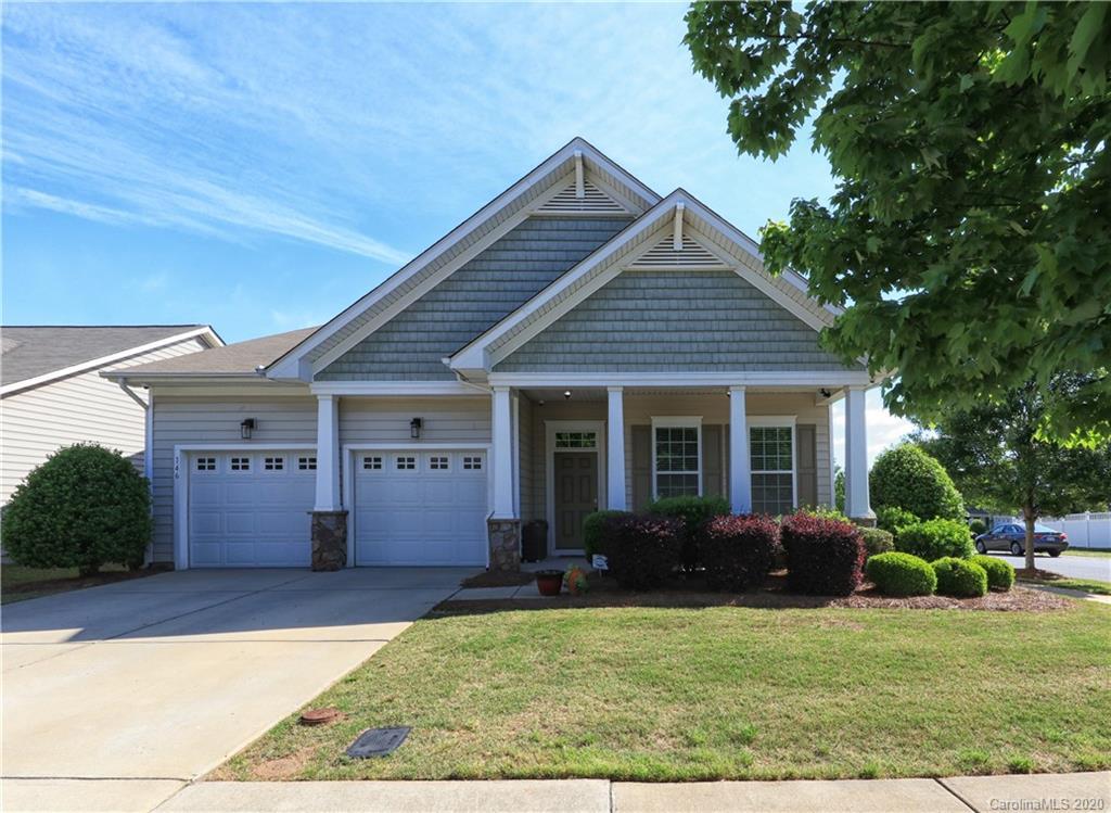 146 Glade Valley Ave., Mooresville, NC 28117