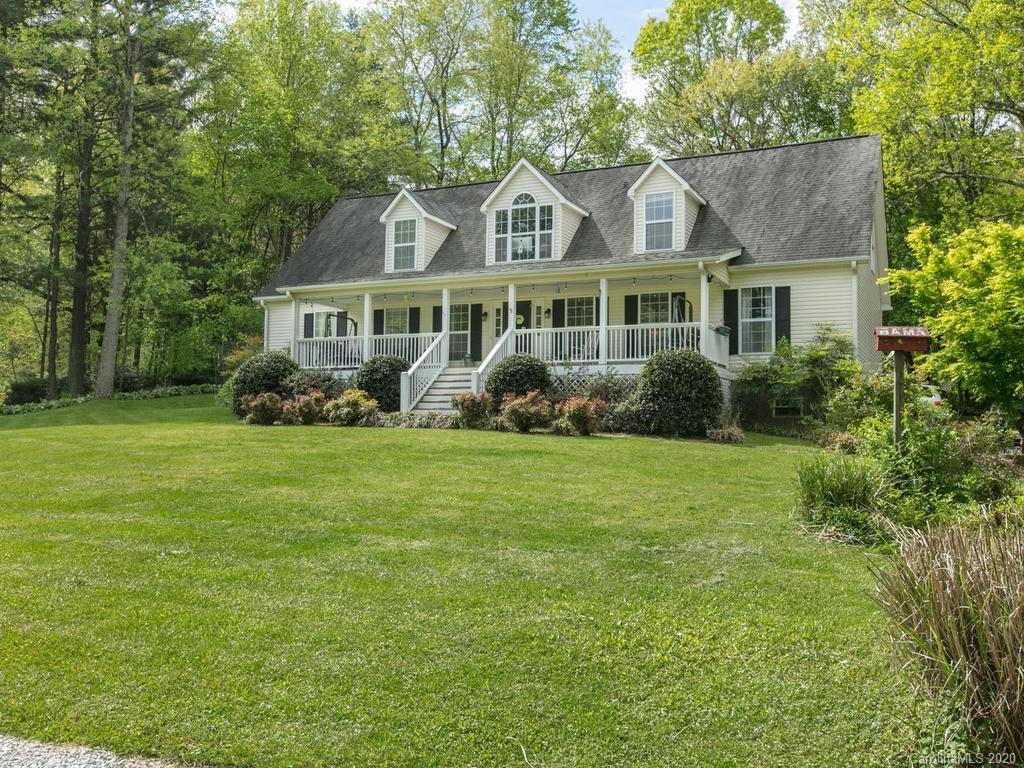 130 Westview Dr., Hendersonville, NC 28791