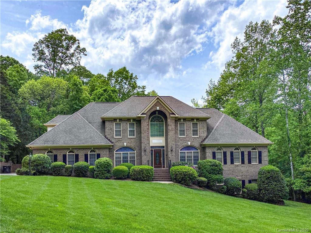 3589 Chelwood Dr., Concord, NC 28027