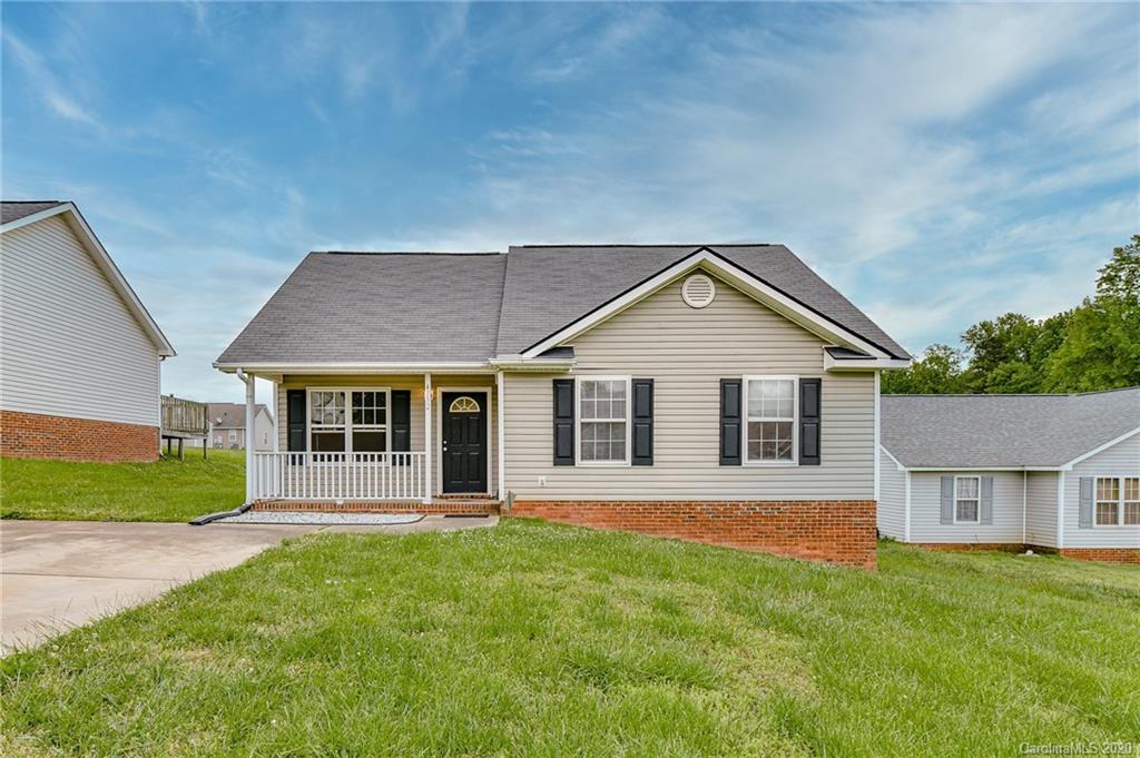 4132 Rosy Mound Ln., Charlotte, NC 28216