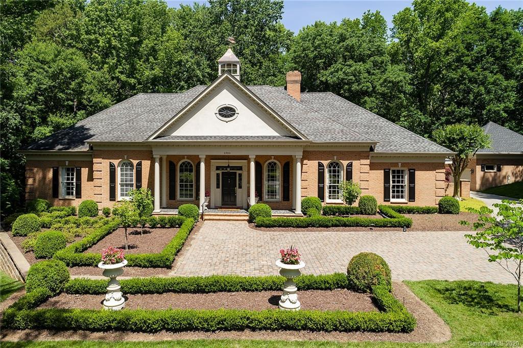 6900 Out Of Bounds Dr., Charlotte, NC 28210