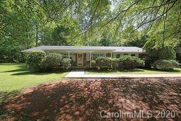 3221 Beaman Ave., Charlotte, NC 28273