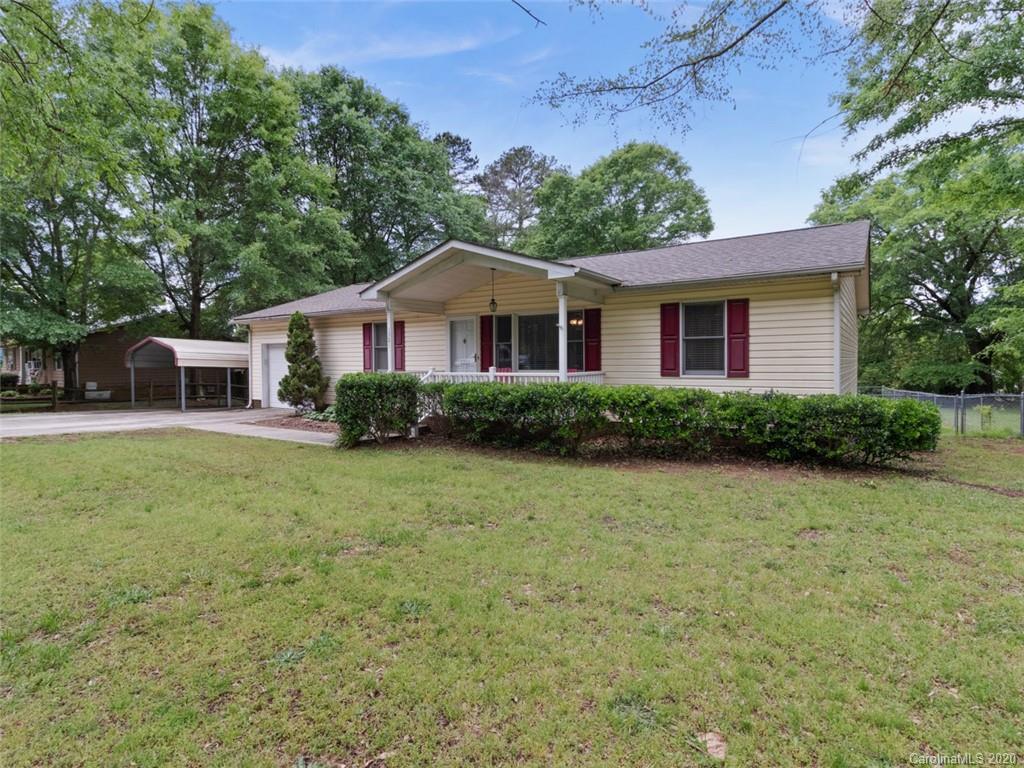 1321 Modena St., Gastonia, NC 28054