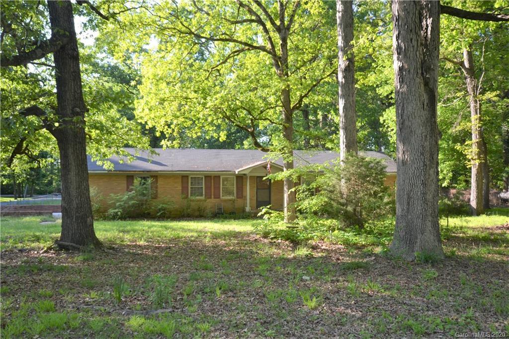 301 Carter Rd., Monroe, NC 28110