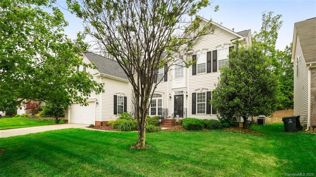 814 Elrond Dr. #667, Charlotte, NC 28269