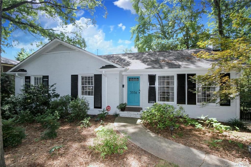 3536 Craig Ave., Charlotte, NC 28211