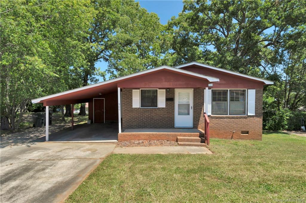 900 Lasalle St., Monroe, NC 28110