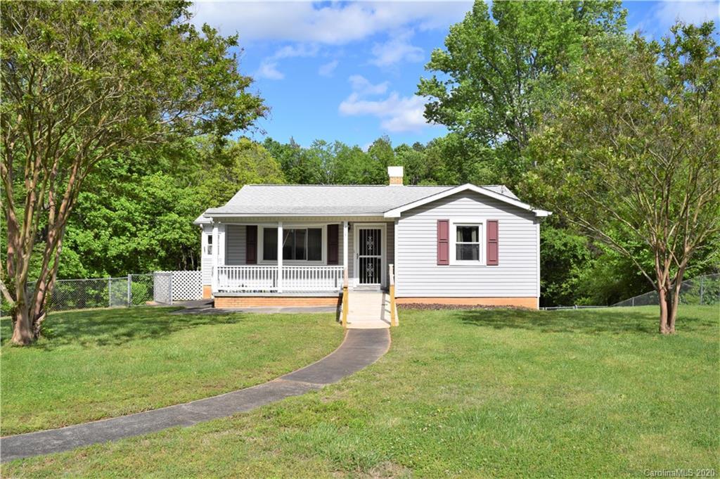 418 Sunset Dr., Salisbury, NC 28147