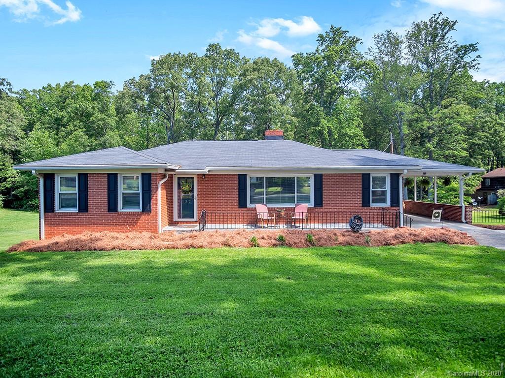 132 Ethel Dr., Stanley, NC 28164