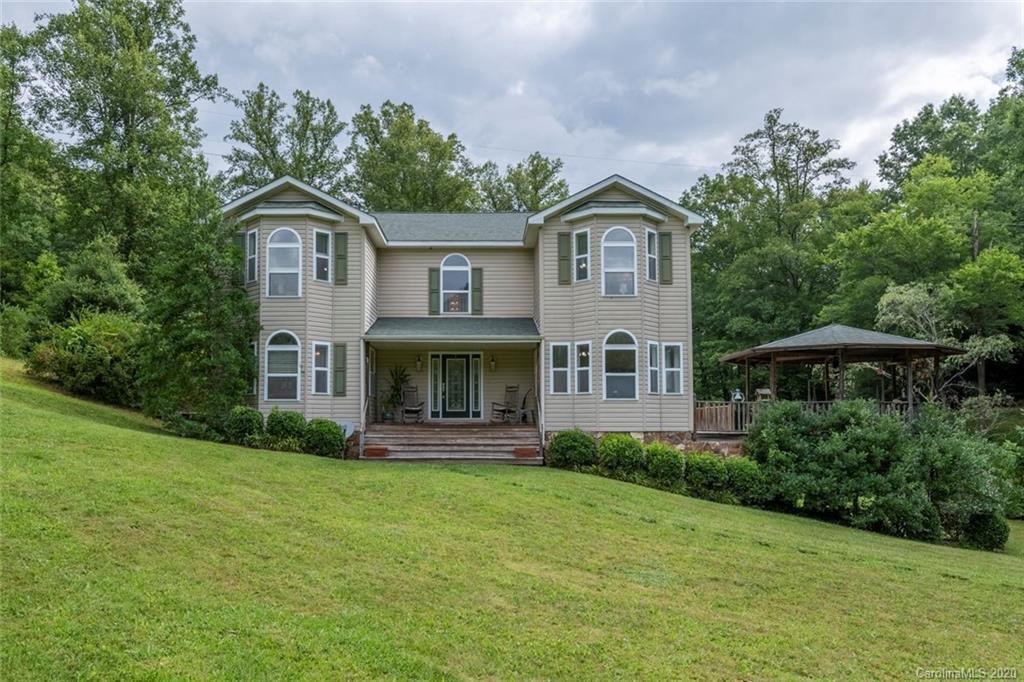 401 Cabe Rd., Sylva, NC 28779