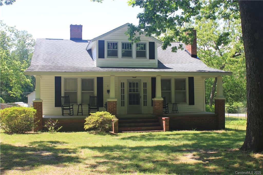404 Alpine St., Kannapolis, NC 28081