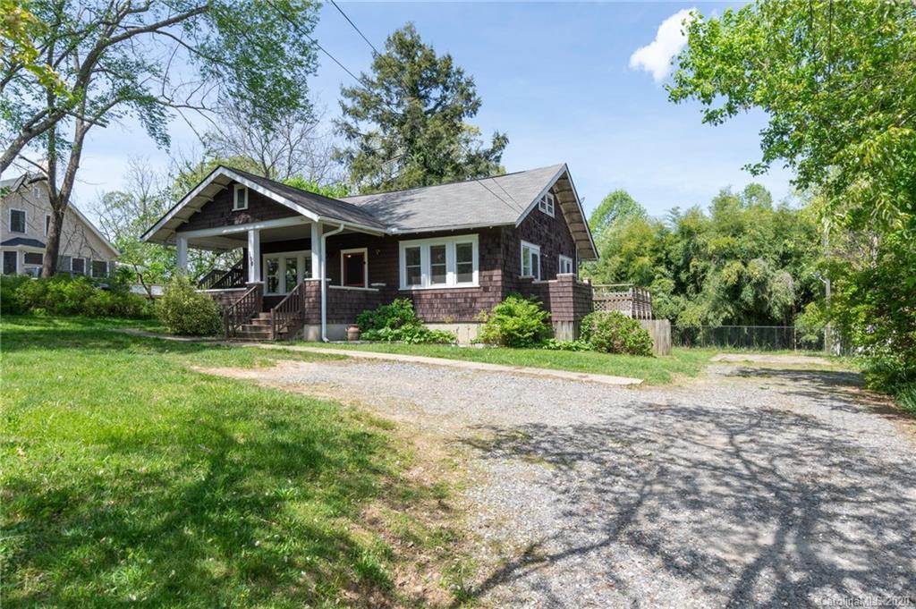 100 Westwood Pl., Asheville, NC 28806