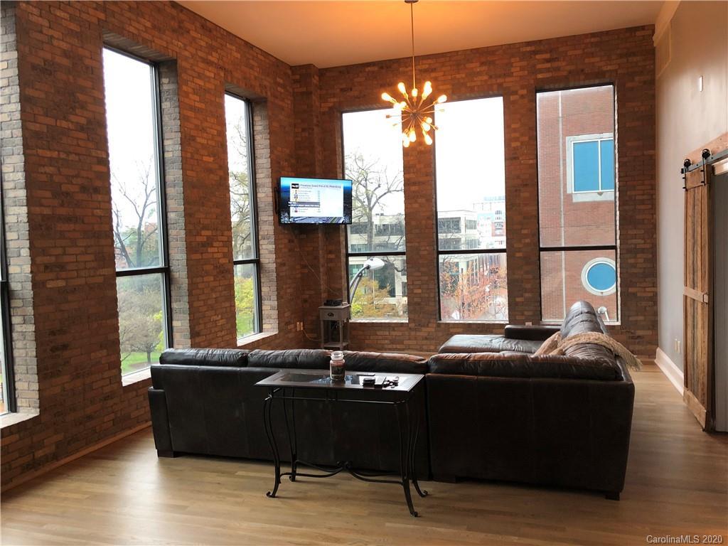 127 Tryon St. #315, Charlotte, NC 28202