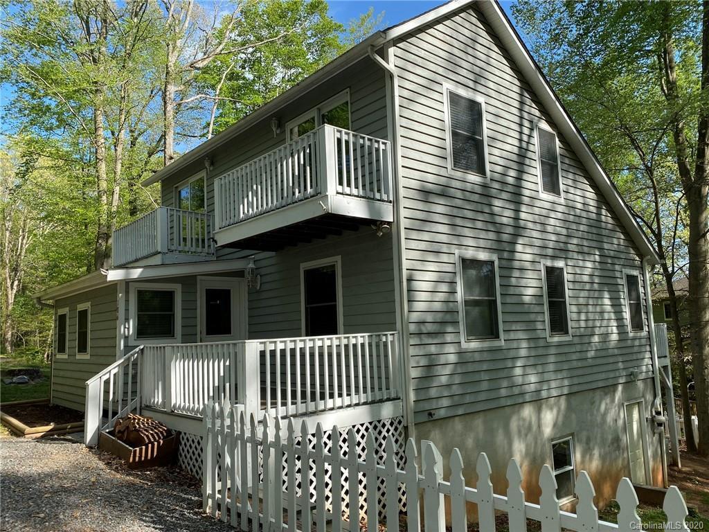 186 Hazelview Dr., Waynesville, NC 28786