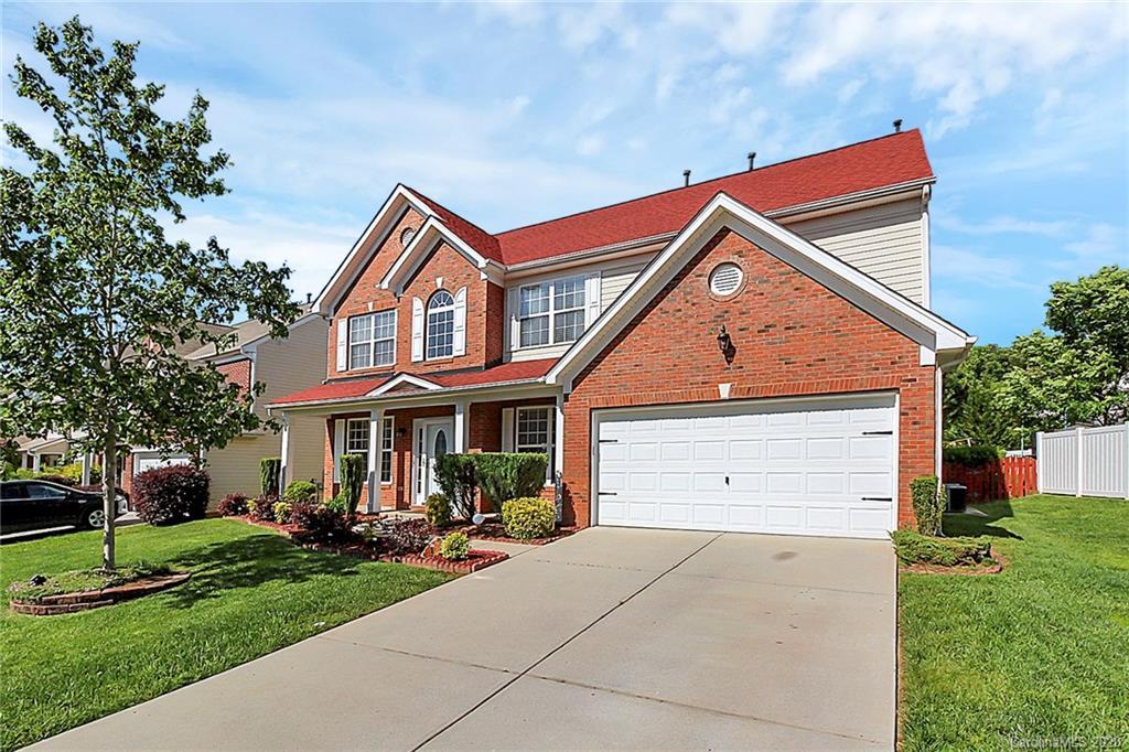 1297 Gambel Dr., Concord, NC 28027