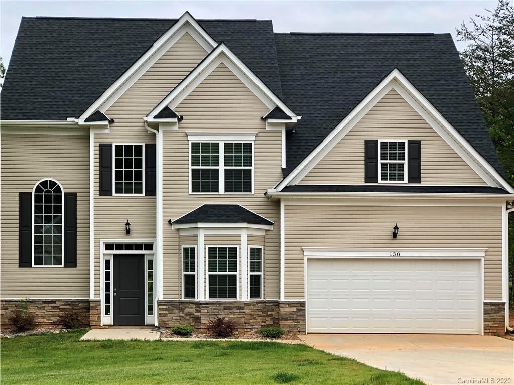 138 Windstone Dr. #46, Troutman, NC 28166