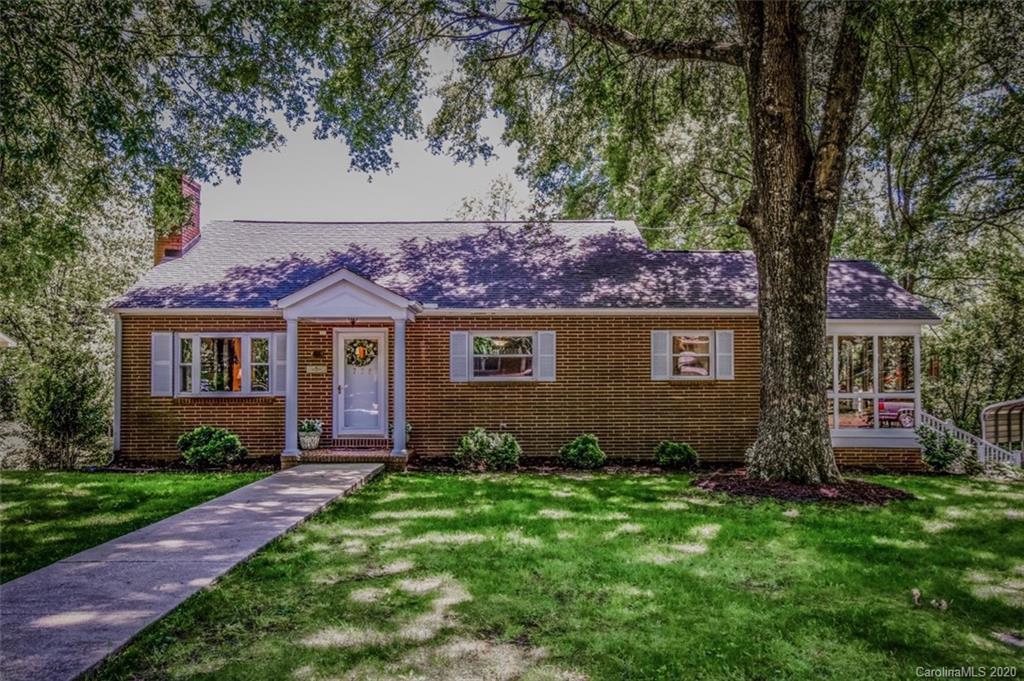 775 Carpenter Ave., Mooresville, NC 28115