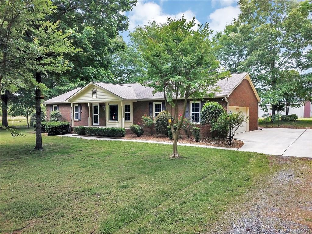 15929 Youngblood Rd., Charlotte, NC 28278
