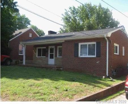 405 Elm St., Salisbury, NC 28144