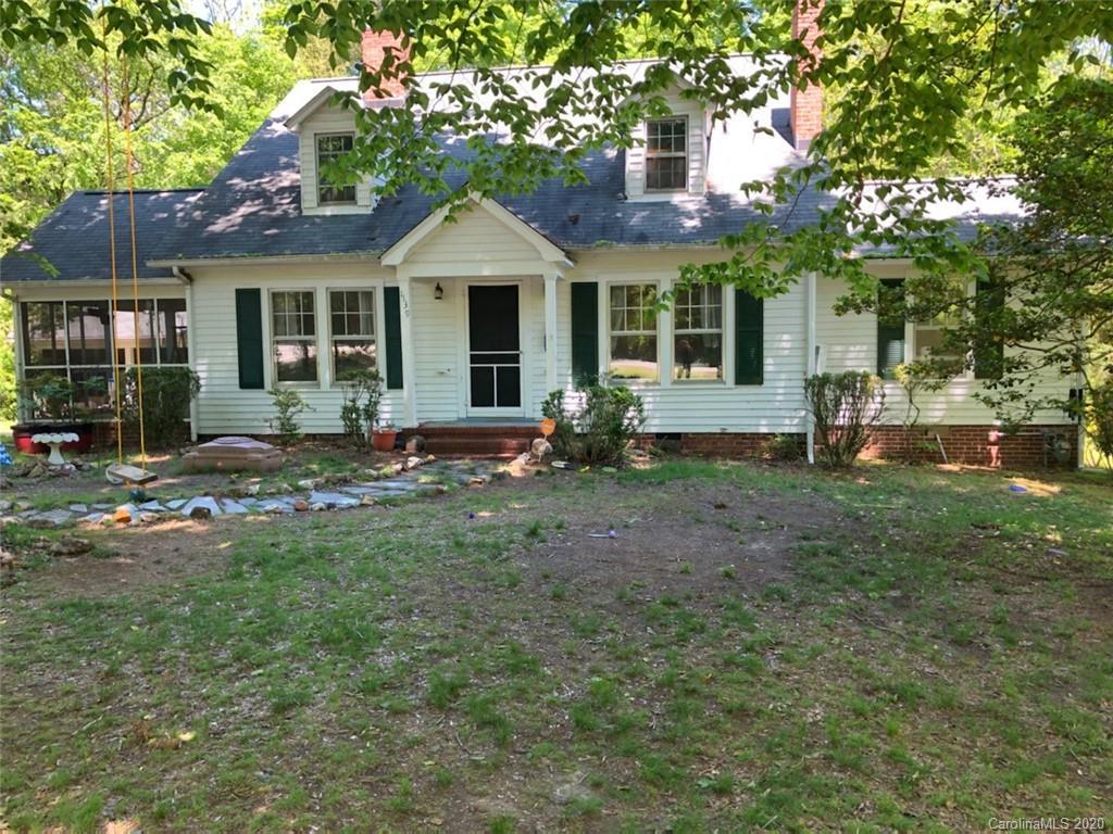 1139 Greensboro St., Lexington, NC 27295