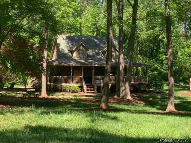 131 Midway Lake Rd., Mooresville, NC 28115