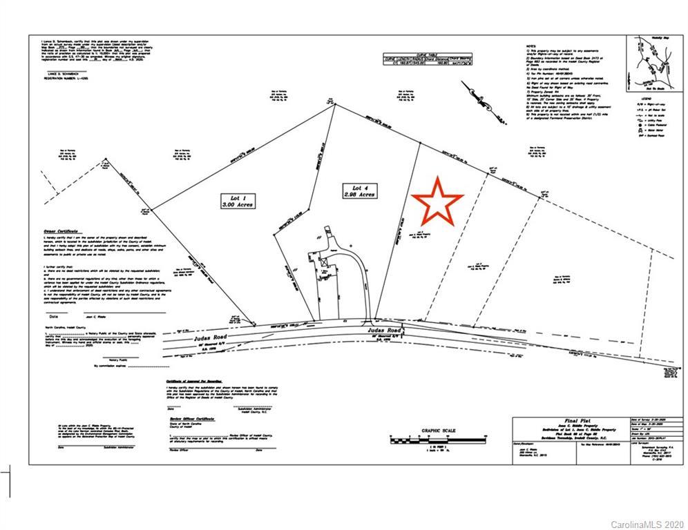 00 Judas Rd. #2, Mooresville, NC 28117