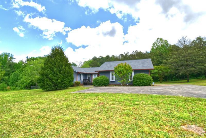 119 S J Crawford Rd., Lincolnton, NC 28092