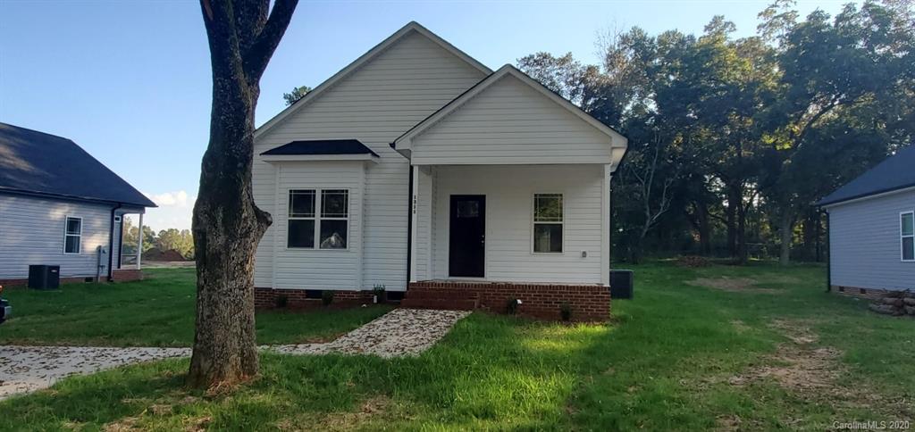 1311 Spencer Ave., Gastonia, NC 28052