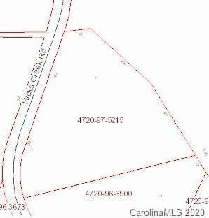 391 Hicks Creek Rd. #Lot 1, Troutman, NC 28166
