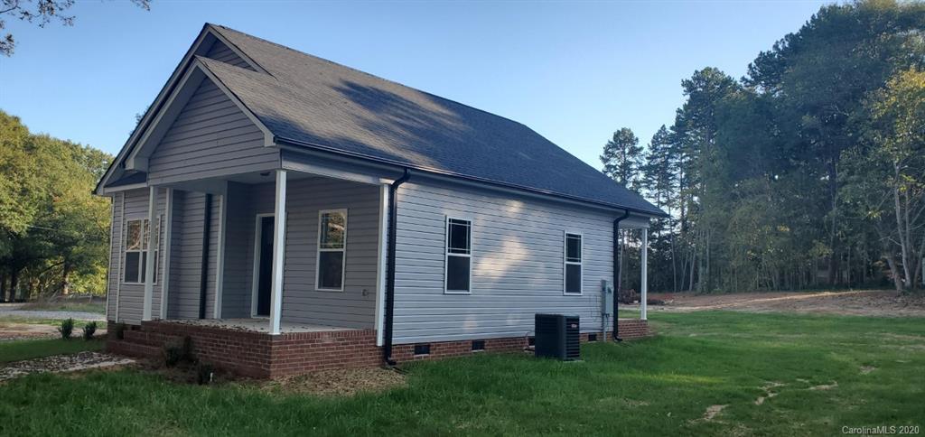 1307 Spencer Ave., Gastonia, NC 28052