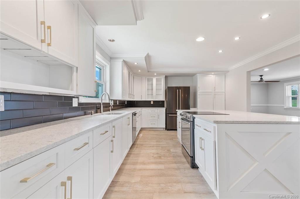 134 Copperhead Dr., Mooresville, NC 28115