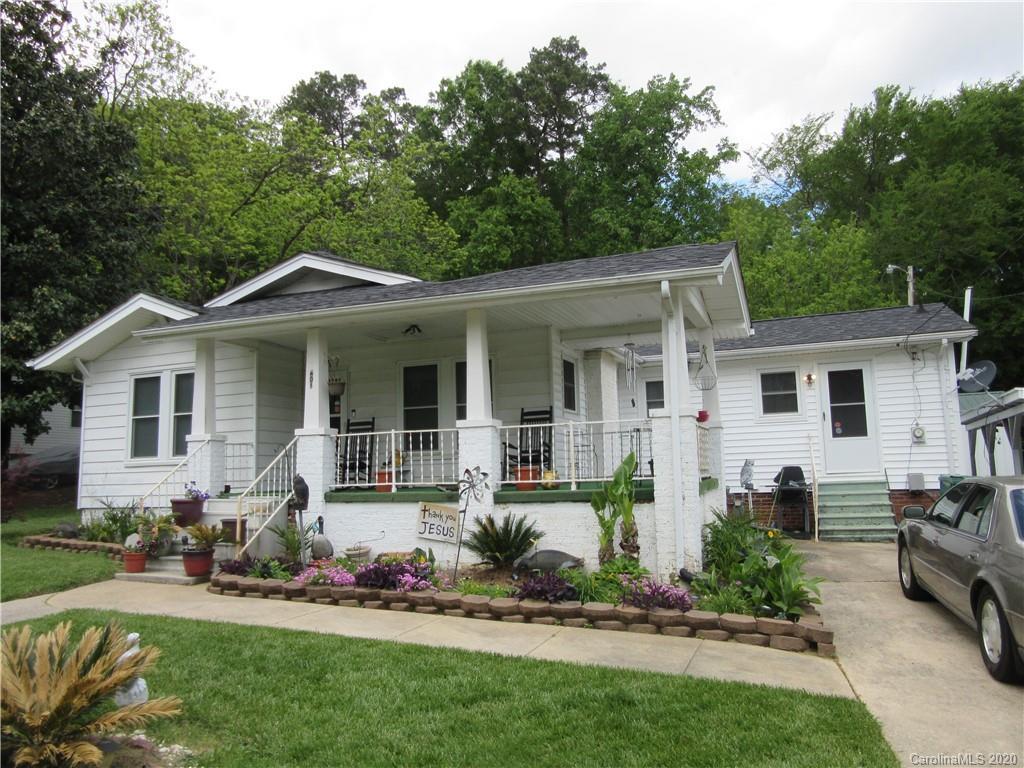 401 Summit Ave., Albemarle, NC 28001