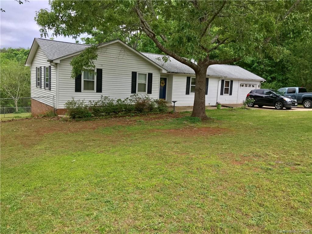 917 Edwards Extension, Rutherfordton, NC 28139