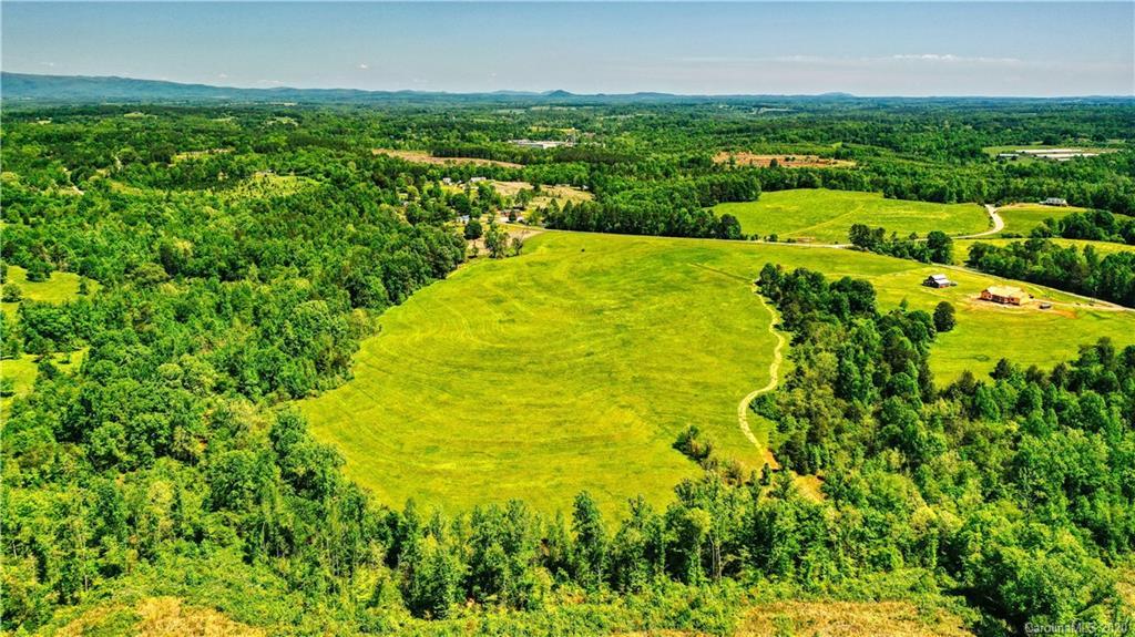 00 Rube Spangler Rd., Lawndale, NC 28090