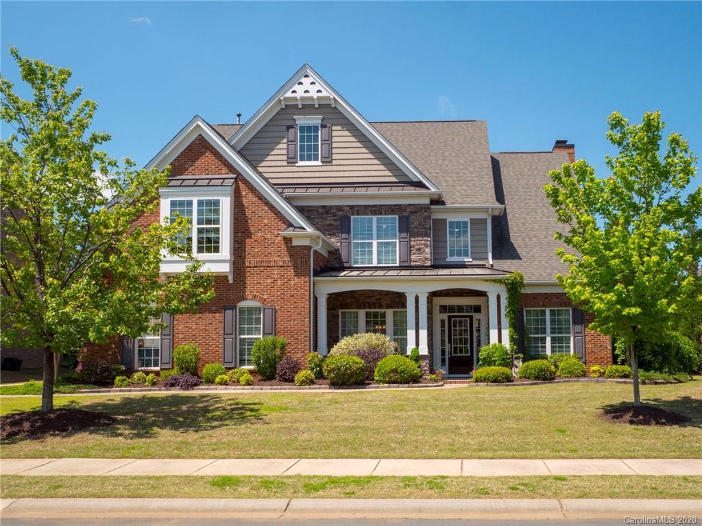 10306 Waxhaw Manor Dr., Waxhaw, NC 28173