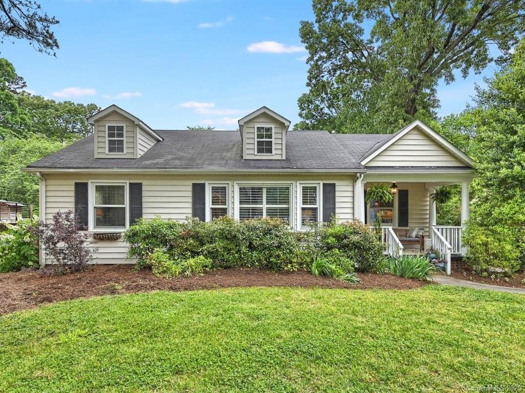 1515 Lilac Rd., Charlotte, NC 28209