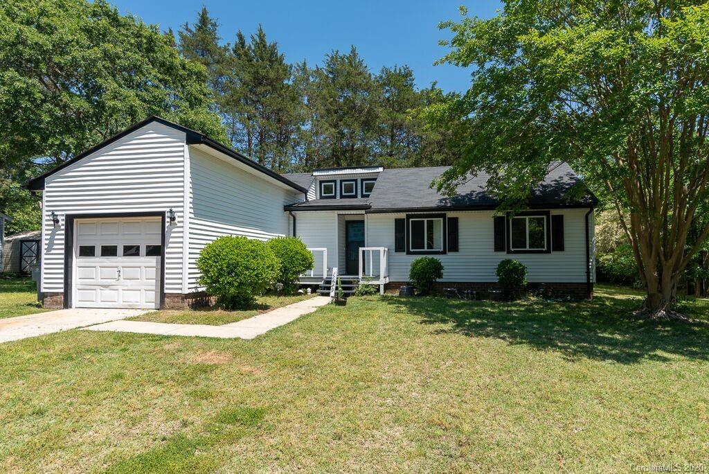 11429 Park Rd., Charlotte, NC 28226