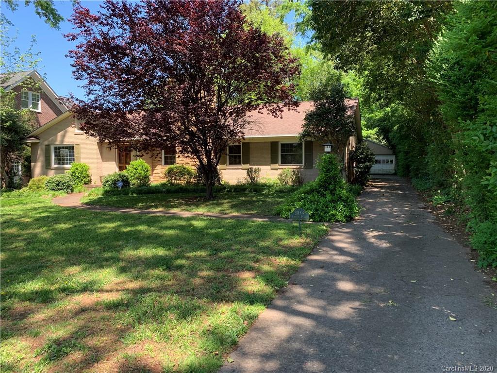 2033 Coniston Pl., Charlotte, NC 28207