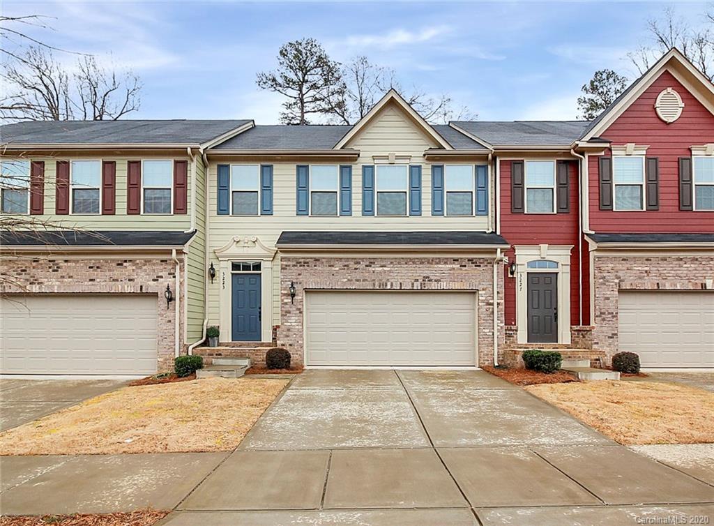 3223 Morgan Clark Rd., Charlotte, NC 28208