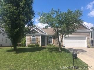 11122 Fox Cove Dr., Charlotte, NC 28273