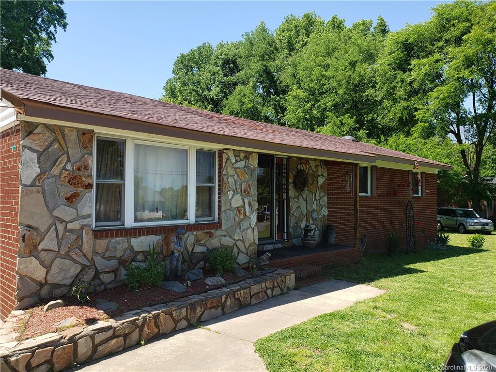 201 School Ave., Harrisburg, NC 28075