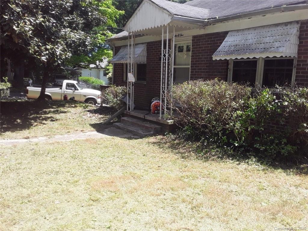 1205 W 4th Ave. #5, Gastonia, NC 28052
