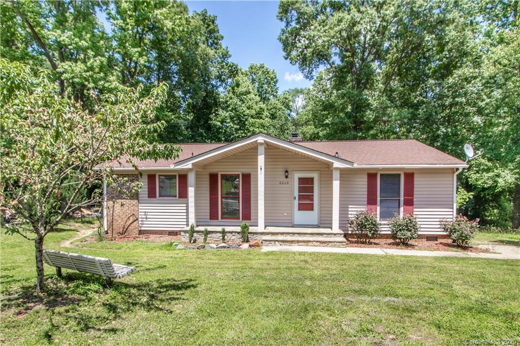 6608 Accrington Ct. #67, Charlotte, NC 28227