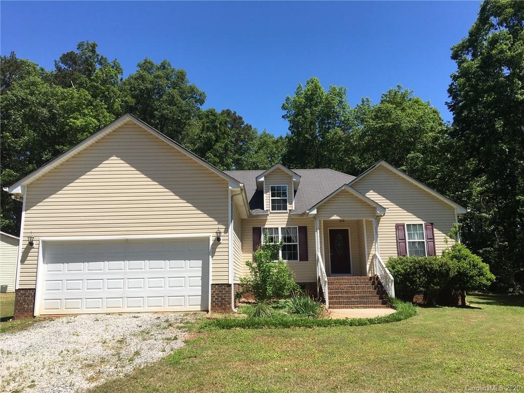 3226 Neal Boyce Rd., Monroe, NC 28110
