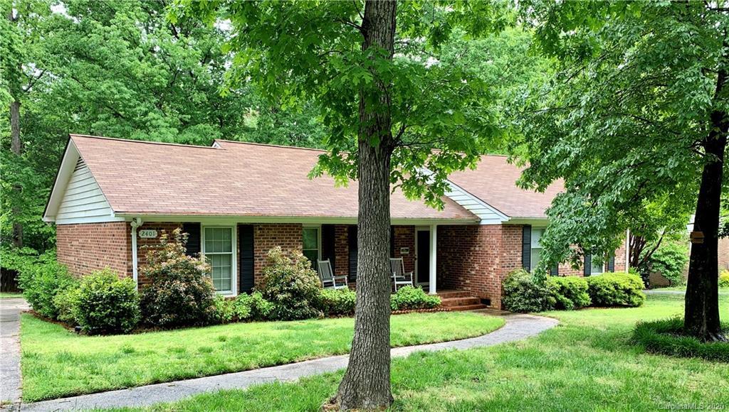 2401 Kimway Dr., Matthews, NC 28105